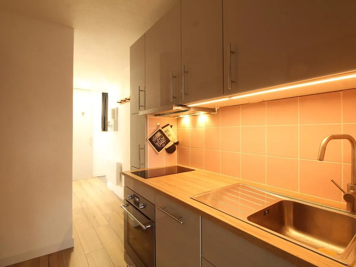 Appartement Renove 3 Pieces - 6 Pers - Balcon Sud - Residence Sirius A Flaine Foret - Fr-1-687-5 Araches-la-Frasse
