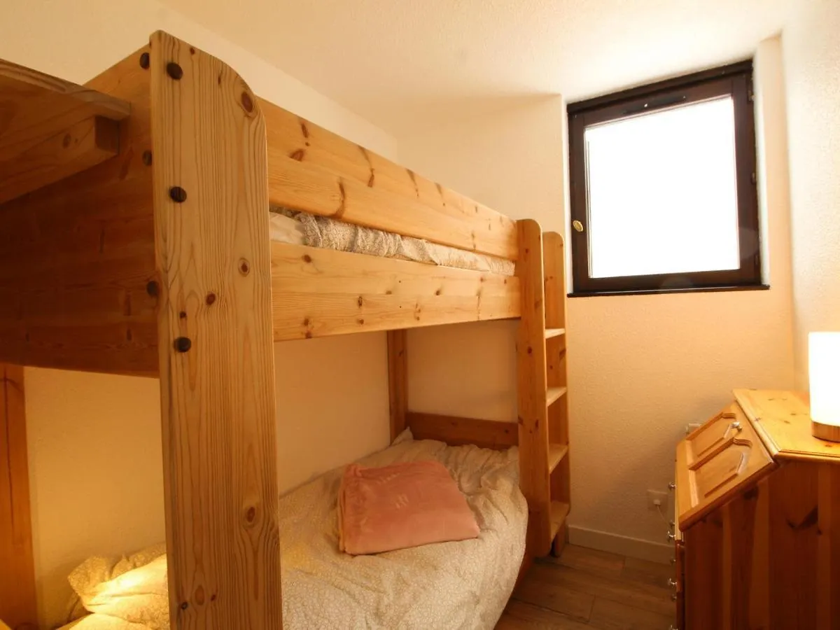 Apartment Appartement Renove 3 Pieces - 6 Pers - Balcon Sud - Residence Sirius A Flaine Foret - Fr-1-687-5 Araches-la-Frasse France